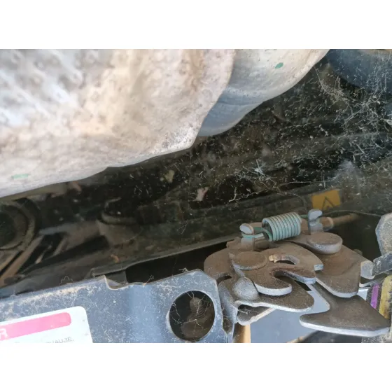 Electroventilador para Fiat 500 (312_)