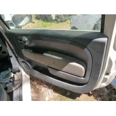 Guarnecido Puerta Delantera Derecha para Fiat 500 (312_)
