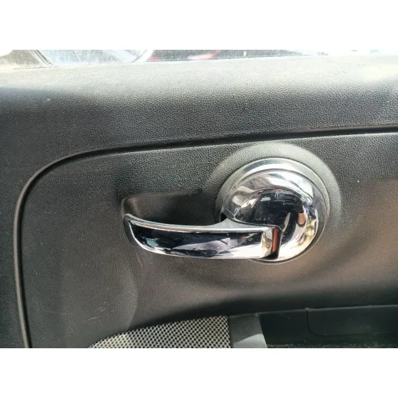 Maneta Interior Delantera Derecha para Fiat 500 (312_)