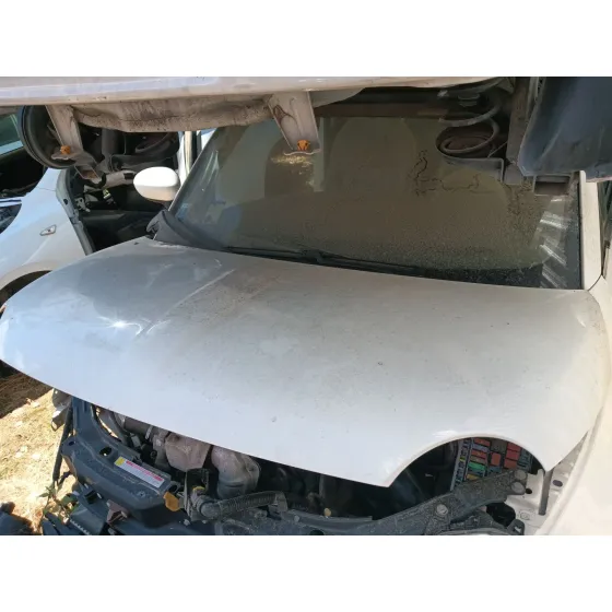 Motor Limpia Delantero para Fiat 500 (312_)