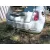 Paragolpes Trasero para Fiat 500 (312_)