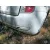 Paragolpes Trasero para Fiat 500 (312_)