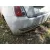 Paragolpes Trasero para Fiat 500 (312_)