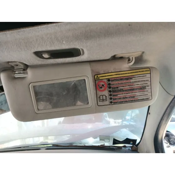 Parasol Derecho para Fiat 500 (312_)
