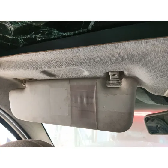 Parasol Izquierdo para Fiat 500 (312_)