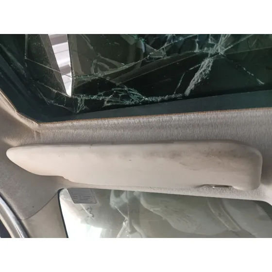 Parasol Izquierdo para Fiat 500 (312_)