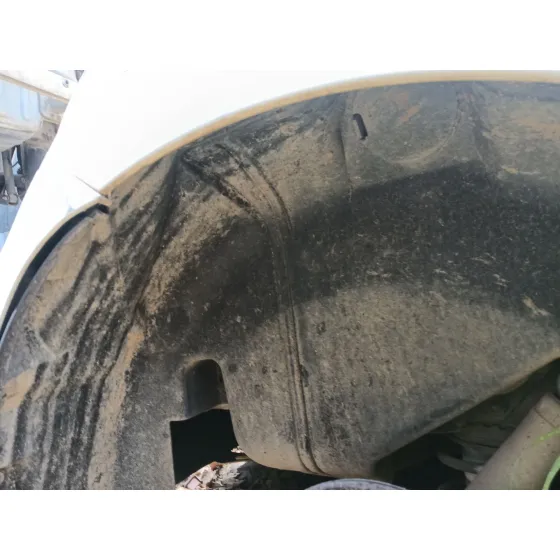 Paso De Rueda Trasero Derecho para Fiat 500 (312_)
