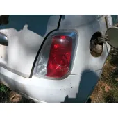 Piloto Trasero Derecho para Fiat 500 (312_)