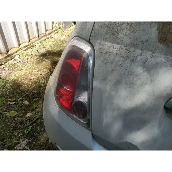 Piloto Trasero Izquierdo para Fiat 500 (312_)