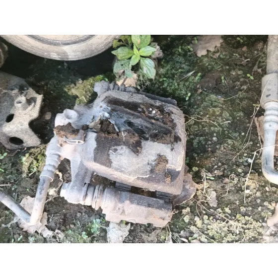 Pinza Freno Delantera Derecha para Fiat 500 (312_)
