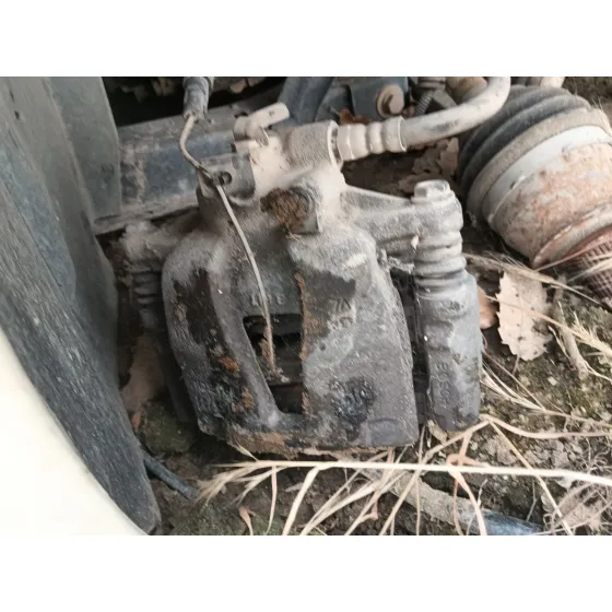 Pinza Freno Delantera Izquierda para Fiat 500 (312_)
