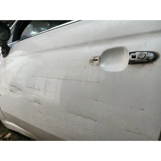 Puerta Delantera Izquierda para Fiat 500 (312_)