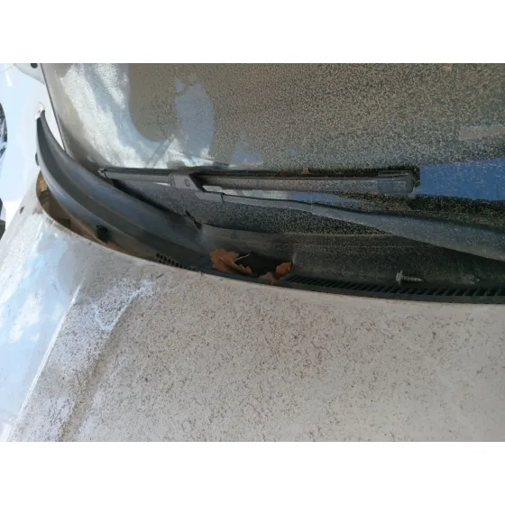 Torpedo para Fiat 500 (312_)
