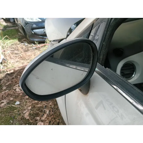 Retrovisor Izquierdo para Fiat 500 (312_)