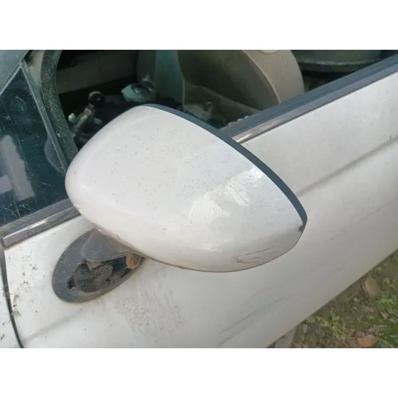 Retrovisor Izquierdo para Fiat 500 (312_)