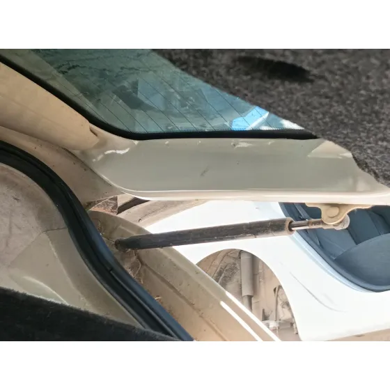 Amortiguador Porton Trasero Derecho para Fiat 500 (312_)