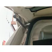 Amortiguador Porton Trasero Izquierdo para Fiat 500 (312_)