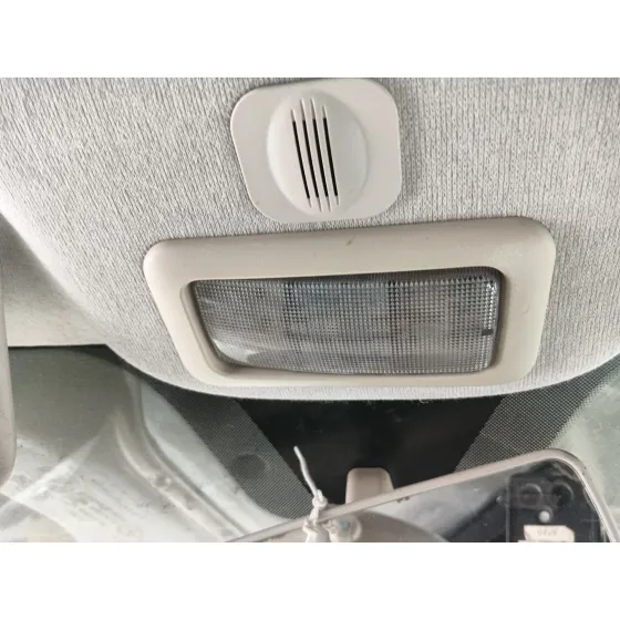 Luz Interior Delantera Central para Fiat 500 (312_)