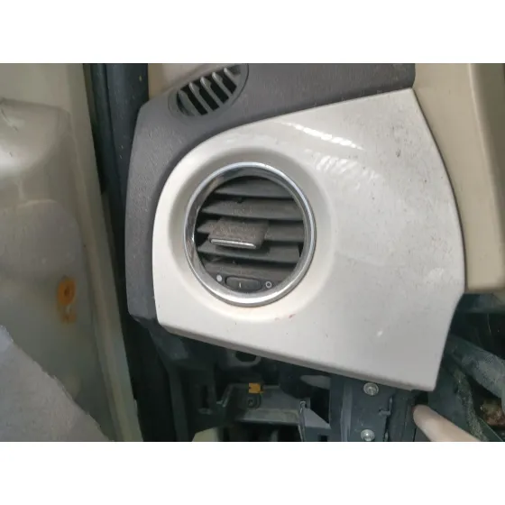 Aireador Lateral Izquierdo para Fiat 500 (312_)