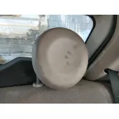 Reposacabezas Trasero Izquierdo para Fiat 500 (312_)
