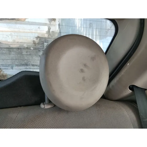 Reposacabezas Trasero Izquierdo para Fiat 500 (312_)