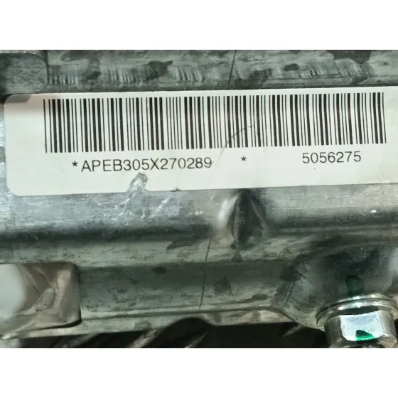 Airbag Delantero Derecho para Nissan Pathfinder Iii Van (R51_)