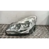 Faro Izquierdo para Opel Corsa D (S07)