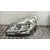 Faro Izquierdo para Opel Corsa D (S07)