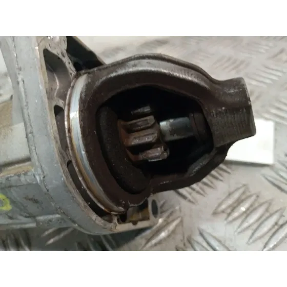 Motor Arranque para Opel Corsa D (S07)