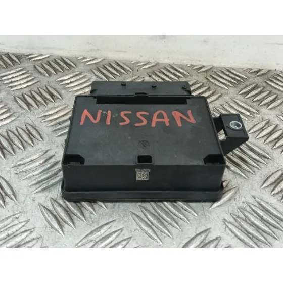 Modulo Electronico para Renault Clio V (B7_)