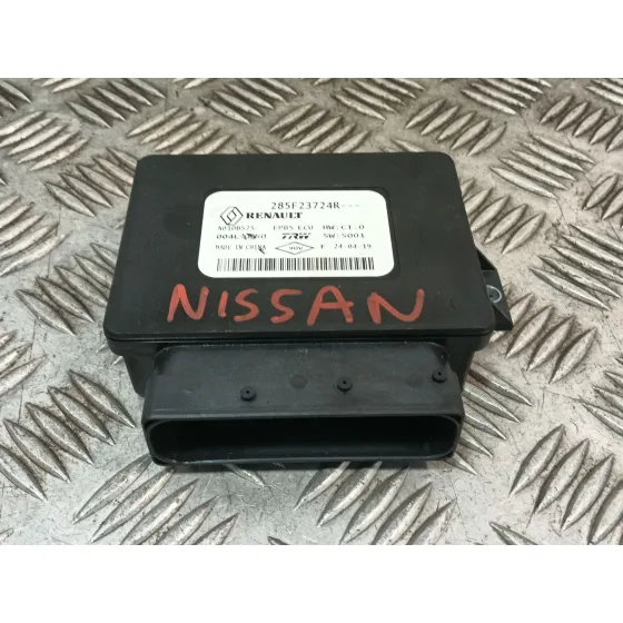 Modulo Electronico para Renault Clio V (B7_)