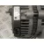 Alternador para Opel Astra H (A04)