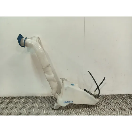Deposito Limpia para Seat Ibiza Iv (6J5, 6P1)