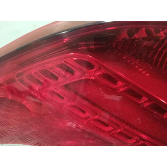 Piloto Trasero Derecho para Peugeot 207/207+ (Wa_, Wc_)
