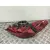 Piloto Trasero Derecho para Peugeot 207/207+ (Wa_, Wc_)