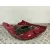 Piloto Trasero Derecho para Peugeot 207/207+ (Wa_, Wc_)