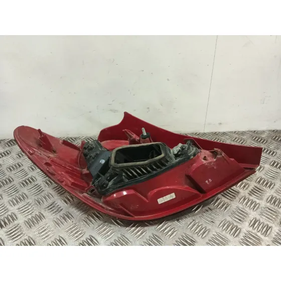 Piloto Trasero Derecho para Peugeot 207/207+ (Wa_, Wc_)
