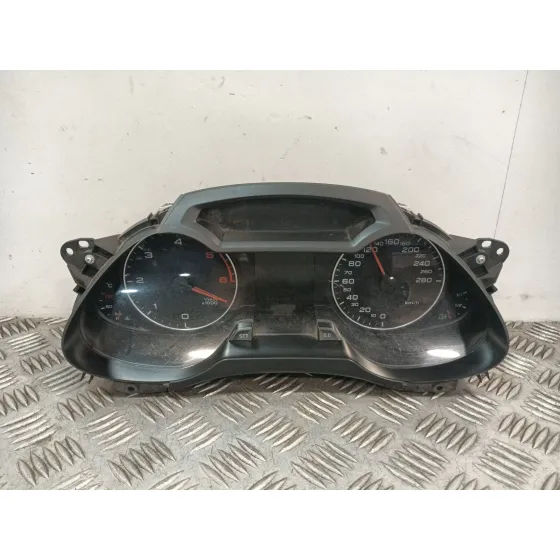 Cuadro Instrumentos para Audi A4 Allroad Quattro (8K)