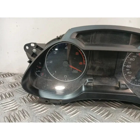 Cuadro Instrumentos para Audi A4 Allroad Quattro (8K)