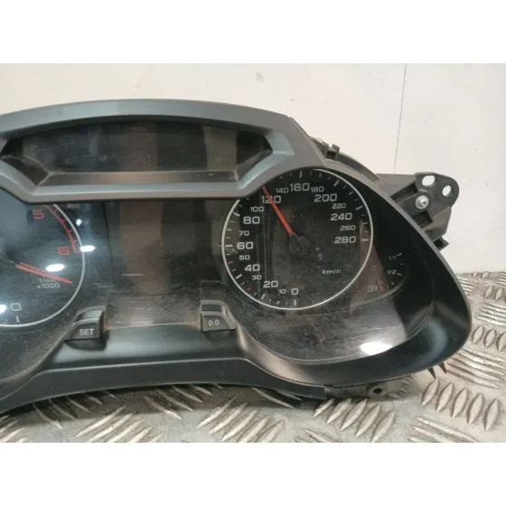 Cuadro Instrumentos para Audi A4 Allroad Quattro (8K)