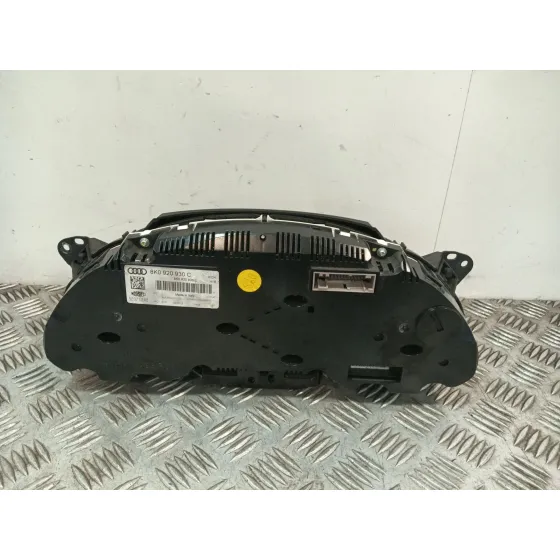 Cuadro Instrumentos para Audi A4 Allroad Quattro (8K)