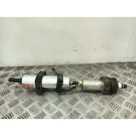Filtro Gasoil para Audi A4 Allroad Quattro (8K)