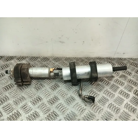 Filtro Gasoil para Audi A4 Allroad Quattro (8K)