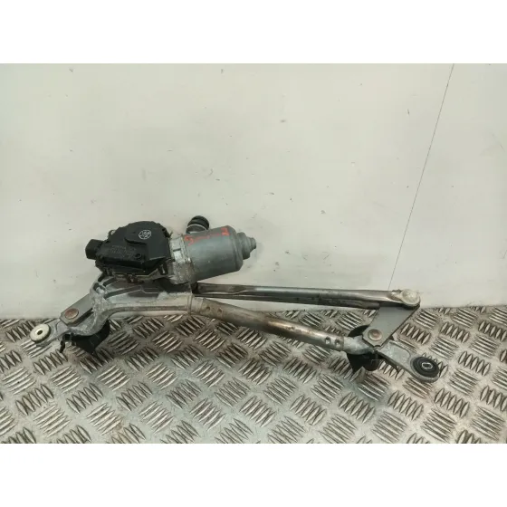Motor Limpia Delantero para Toyota Yaris