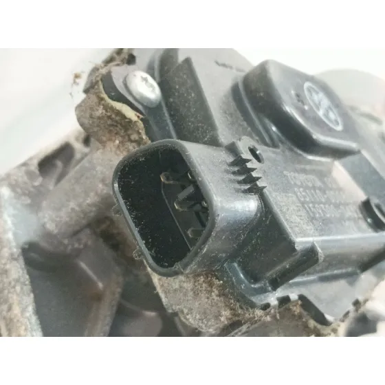 Motor Limpia Delantero para Toyota Yaris