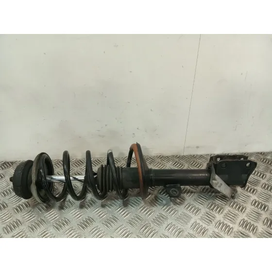 Amortiguador Delantero Izquierdo para Dacia Duster