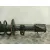 Amortiguador Delantero Izquierdo para Dacia Duster