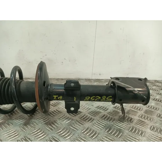 Amortiguador Delantero Izquierdo para Dacia Duster