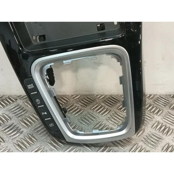 Moldura para Kia Xceed (Cd)