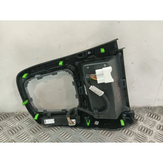 Moldura para Kia Xceed (Cd)